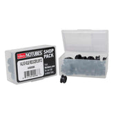 Réducteurs de trous de valve